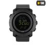 M-Tac часы тактические с компасом 2095 Black