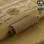 M-Tac защита живота с баллистическим пакетом 1 класс защиты Coyote