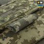 M-Tac защита живота с баллистическим пакетом 1 класс защиты MOLLE MM14