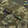 M-Tac защита живота с баллистическим пакетом 1 класс защиты MOLLE MM14