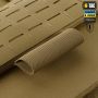 M-Tac защита живота с баллистическим пакетом 1 класс защиты Laser Cut Coyote