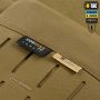 M-Tac защита живота с баллистическим пакетом 1 класс защиты Laser Cut Coyote