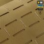 M-Tac защита живота с баллистическим пакетом 1 класс защиты Laser Cut Coyote