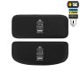 M-Tac защита живота с баллистическим пакетом 1 класс защиты Laser Cut Ranger Green