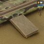 M-Tac защита живота с баллистическим пакетом 1 класс защиты Laser Cut Multicam