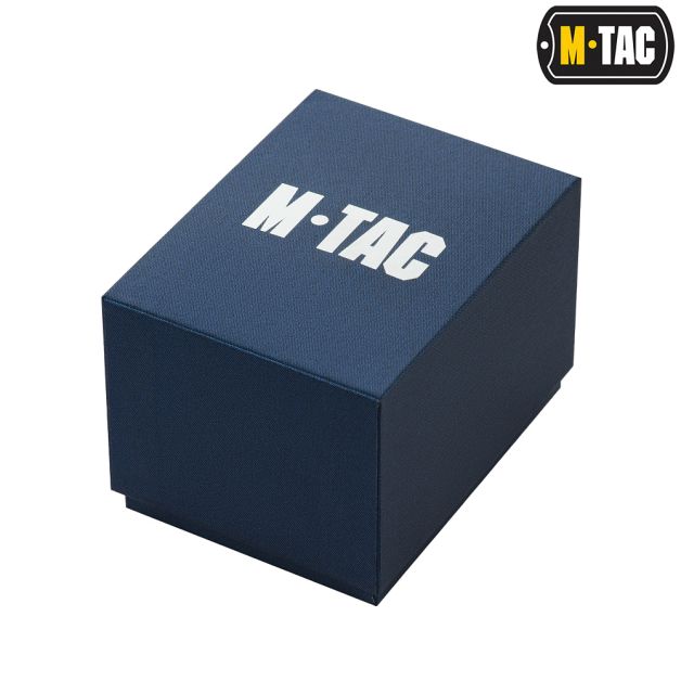 M-Tac часы тактические 2037 Camo
