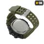 M-Tac часы тактические 2037 Army Green