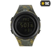 M-Tac часы тактические 2166 Camo