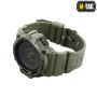 M-Tac часы тактические с компасом 2233 Army Green