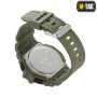 M-Tac часы тактические с компасом 2233 Army Green