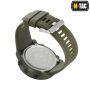 M-Tac часы тактические с компасом 2095 Army Green