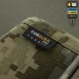 M-Tac защита живота с баллистическим пакетом 1 класс защиты MM14