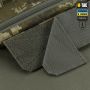 M-Tac защита живота с баллистическим пакетом 1 класс защиты MM14