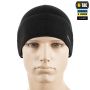 M-Tac шапка-подшлемник Polartec Black