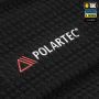 M-Tac шапка-подшлемник Polartec Black