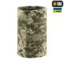 M-Tac шарф-труба Elite короткий с затяжкой флис (320г/м2) MM14