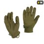 M-Tac перчатки Summer Vent Olive