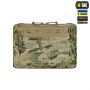 M-Tac сумка Admin Bag Large Elite с липучкой Multicam