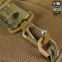 M-Tac сумка Admin Bag Large Elite с липучкой Multicam