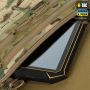 M-Tac сумка Admin Bag Large Elite с липучкой Multicam