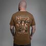Bad Company футболка Norns