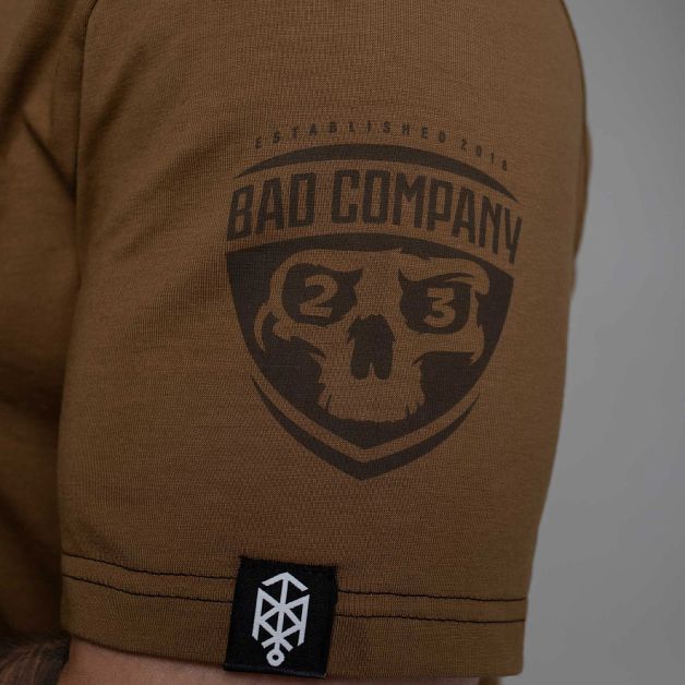 Bad Company футболка Norns