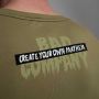 Bad Company футболка Predator