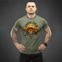 SvaStone Футболка Korch Crew