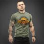 SvaStone Футболка Korch Crew