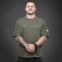SvaStone Футболка Ranger Oversize