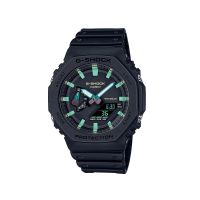 Часы CASIO GA-2100RC-1AER