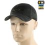 M-Tac бейсболка Elite тактическая NYCO Extreme Multicam Black