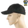 M-Tac бейсболка Elite тактическая NYCO Extreme Multicam Black