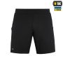 M-Tac шорты Stealth Active Black