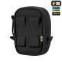 M-Tac подсумок для медицинских перчаток Elite Black