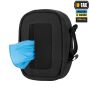 M-Tac подсумок для медицинских перчаток Elite Black