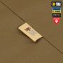 M-Tac куртка зимняя Alpha Gen.III Pro Primaloft Coyote Brown