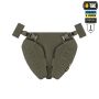 M-Tac Баллистическая защита паха Groin Protection 1 класс защиты Ranger Green