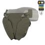 M-Tac Баллистическая защита паха Groin Protection 1 класс защиты Ranger Green