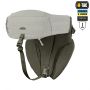 M-Tac Баллистическая защита паха Groin Protection 1 класс защиты Ranger Green