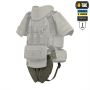 M-Tac Баллистическая защита паха Groin Protection 1 класс защиты Ranger Green