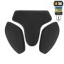 M-Tac Баллистическая защита паха Groin Protection 1 класс защиты Ranger Green
