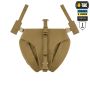 M-Tac Баллистическая защита паха Groin Protection 1 класс защиты Coyote