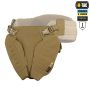 M-Tac Баллистическая защита паха Groin Protection 1 класс защиты Coyote
