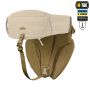 M-Tac Баллистическая защита паха Groin Protection 1 класс защиты Coyote