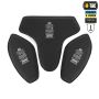 M-Tac Баллистическая защита паха Groin Protection 1 класс защиты Coyote