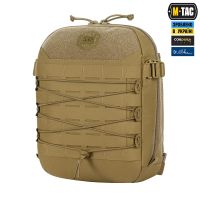 M-Tac подсумок Modular Assault Pack Elite Coyote