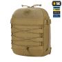 M-Tac подсумок Modular Assault Pack Elite Coyote