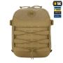 M-Tac подсумок Modular Assault Pack Elite Coyote