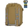 M-Tac подсумок Modular Assault Pack Elite Coyote